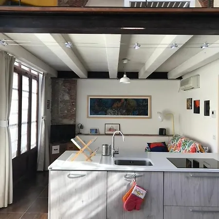 Il Vecchio Apartamento