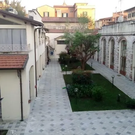 Apartamento Il Vecchio
