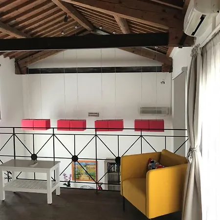 Apartamento Il Vecchio Pietrasanta