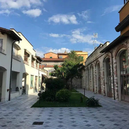Apartamento Il Vecchio Pietrasanta