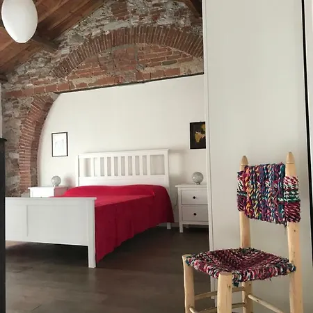 Apartamento Il Vecchio