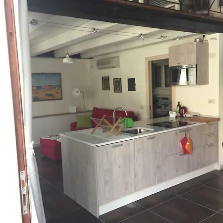 Il Vecchio Apartamento